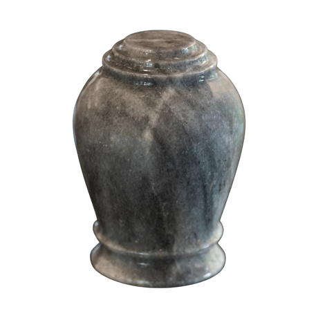 Embrace Cashmere Gray Memento