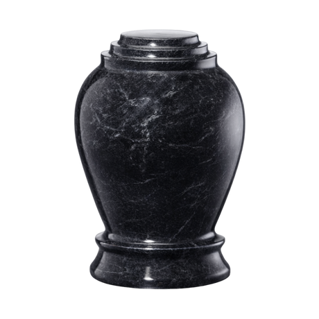 Embrace Ebony Memento