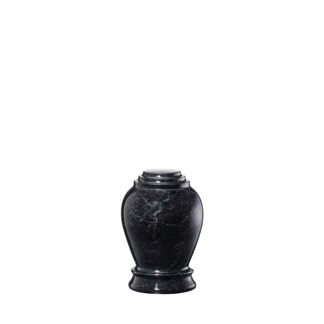 Embrace Ebony Memento