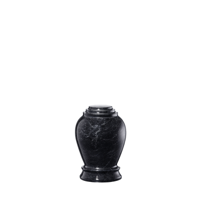Embrace Ebony Memento