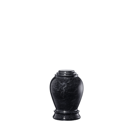 Embrace Ebony Memento