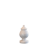 Princess Antique White Memento