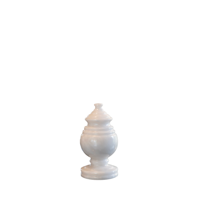 Princess Antique White Memento