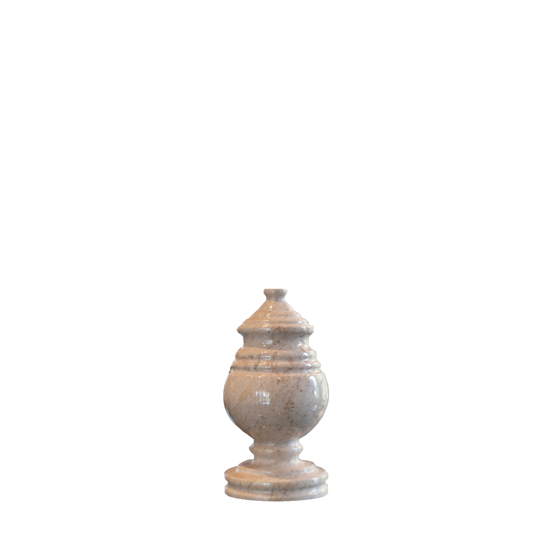 Princess Cameo Memento