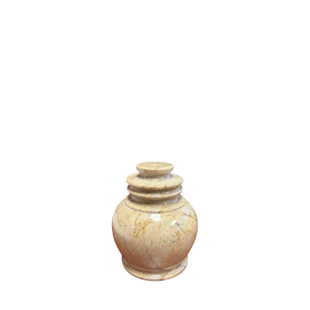 Serenity Cameo Memento