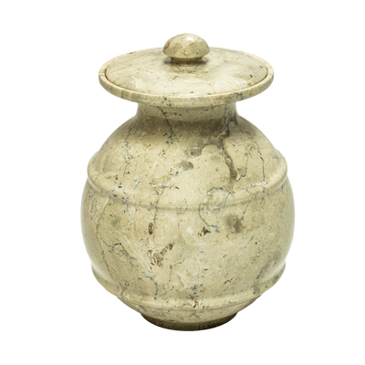 Avalon Cameo Pet Urn