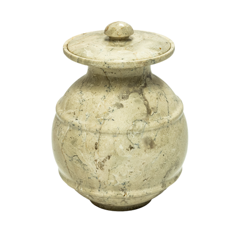 Avalon Cameo Pet Urn