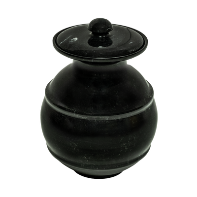 Avalon Ebony Pet Urn