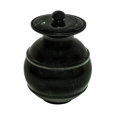 Avalon Ebony Pet Urn