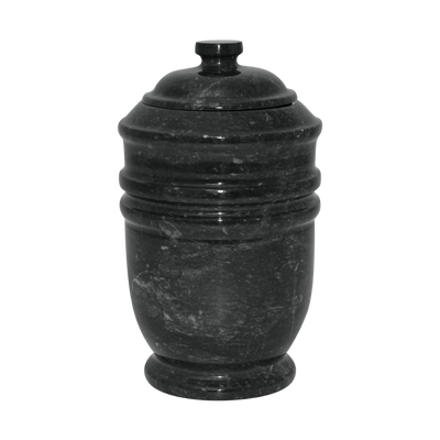 Eden Ebony Pet Urn