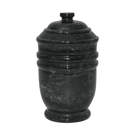 Eden Ebony Pet Urn