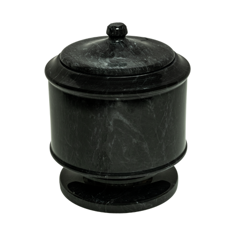 Lasting Tribute Ebony Pet Urn