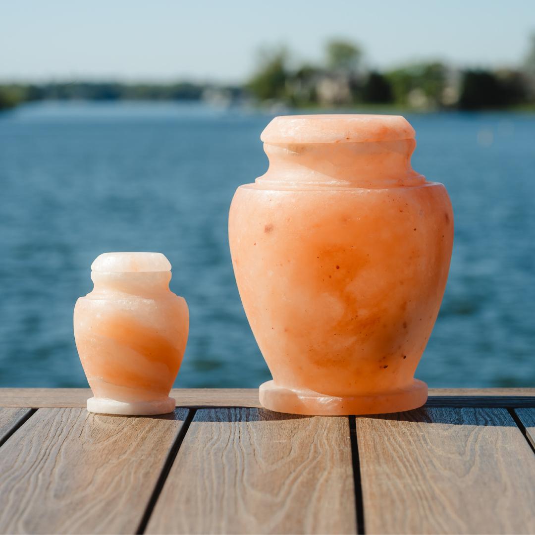 Carpel Rock Salt Adult