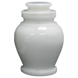 Serenity Antique White Keepsake