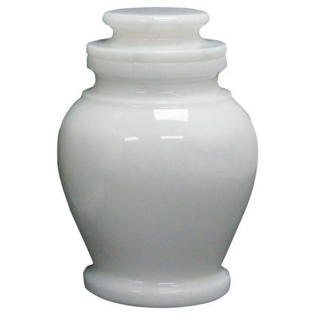 Serenity Antique White Keepsake