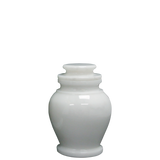 Serenity Antique White Keepsake