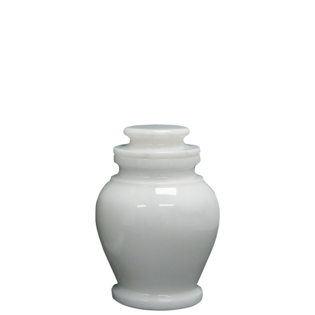 Serenity Antique White Keepsake