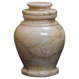 Serenity Cameo Keepsake