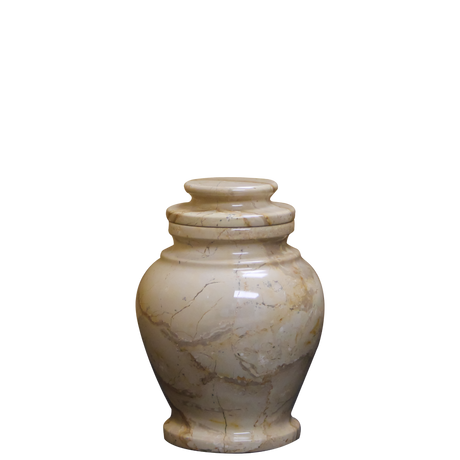 Serenity Cameo Keepsake