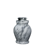 Serenity Cashmere Gray Keepsake