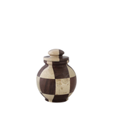 Triumph Cameo/Chocolate Keepsake