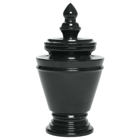 Trophy Ebony Keepsake