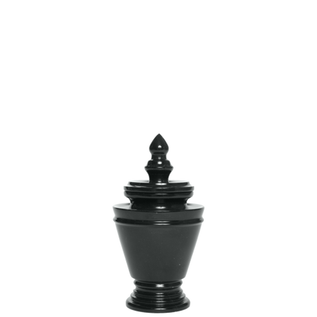 Trophy Ebony Keepsake