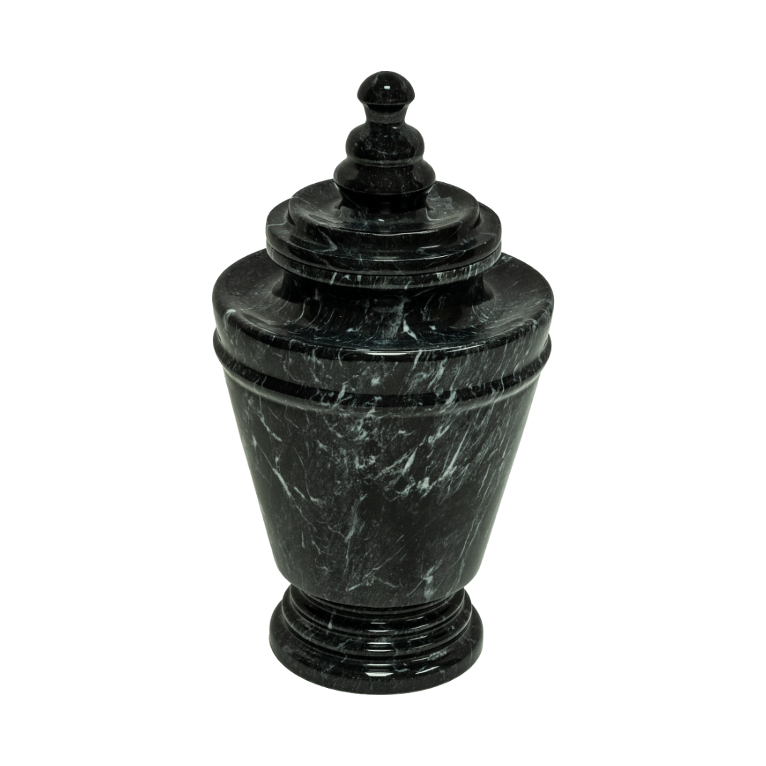 Trophy Ebony Keepsake