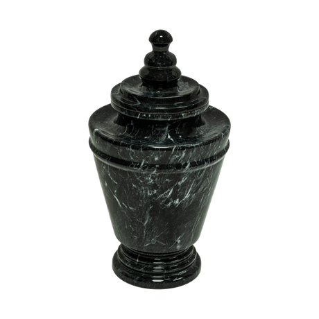 Trophy Ebony Keepsake