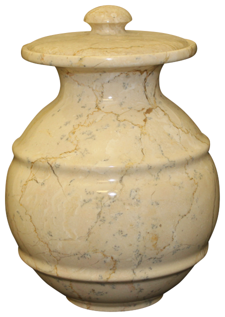 Avalon Cameo Pet Urn