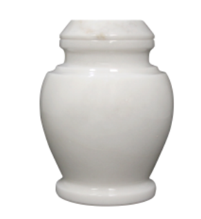 Carpel Antique White Keepsake