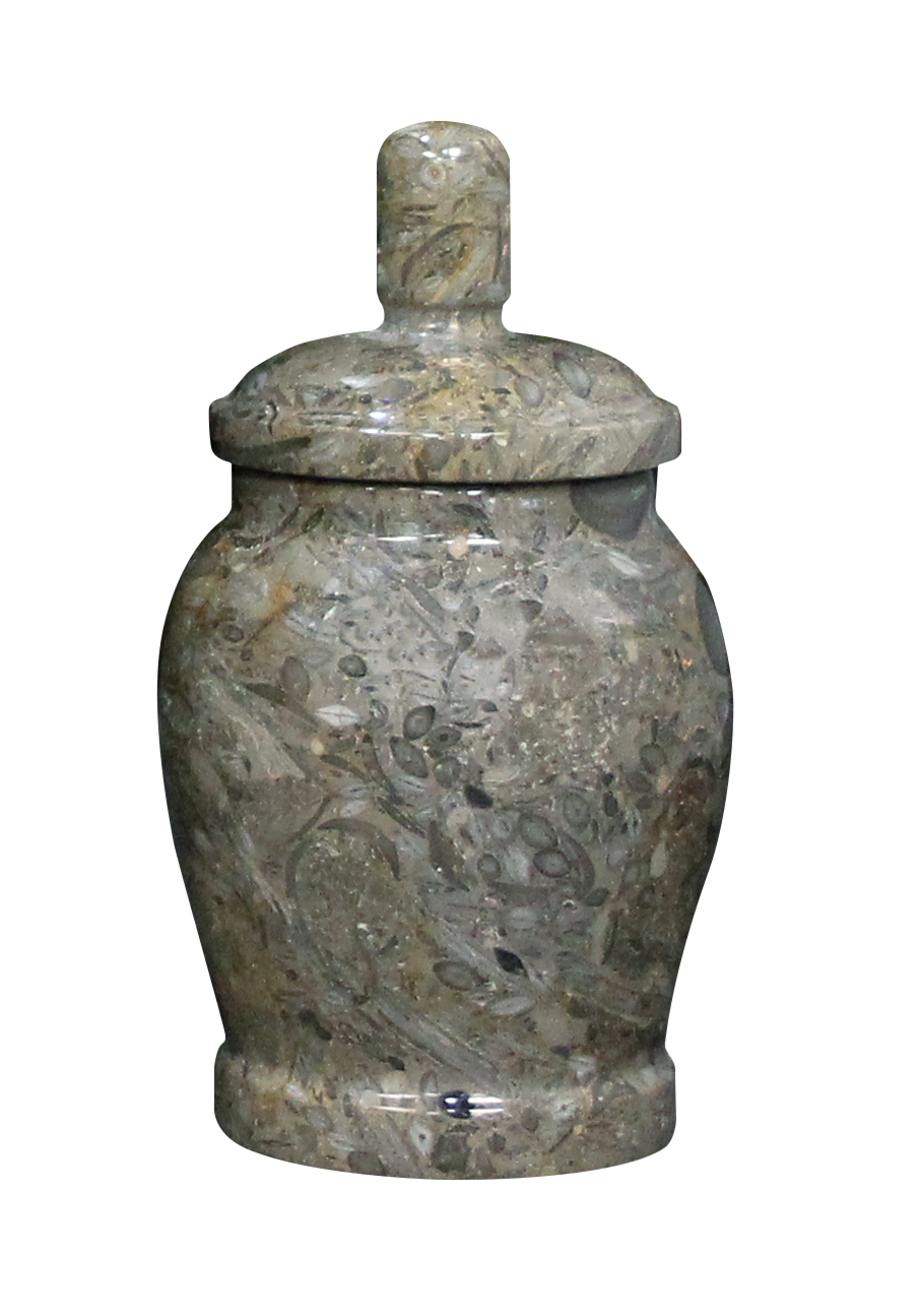 Classic Oceanic Keepsake