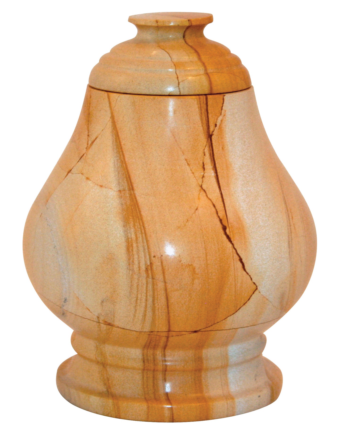 Equator Teak Keepsake