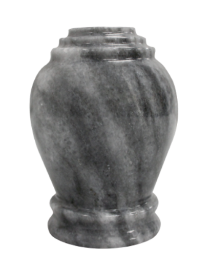 Embrace Cashmere Gray Memento