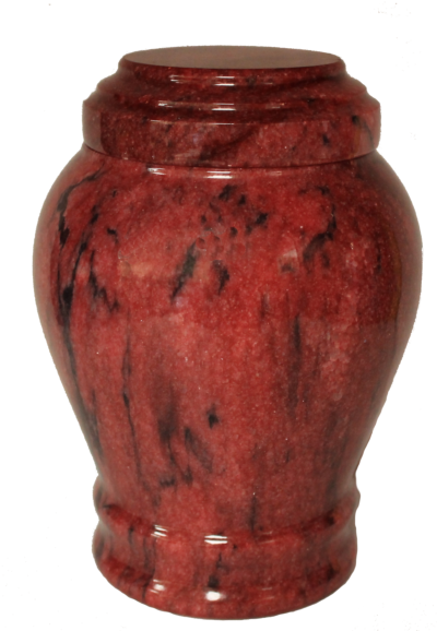 Embrace Red Keepsake