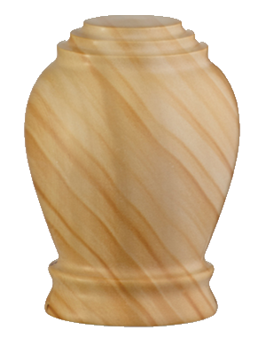 Embrace Teak Memento