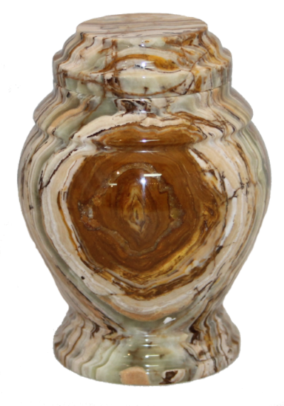 Eternity Onyx Keepsake