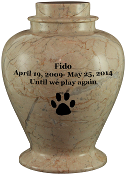 Lassi Cameo Pet