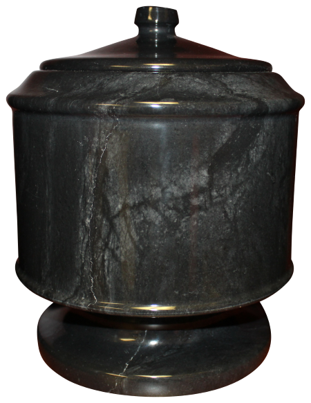 Lasting Tribute Ebony Pet