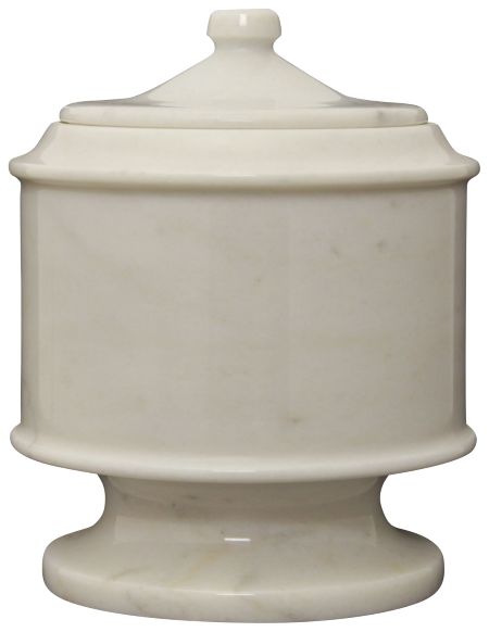 Lasting Tribute White Pet