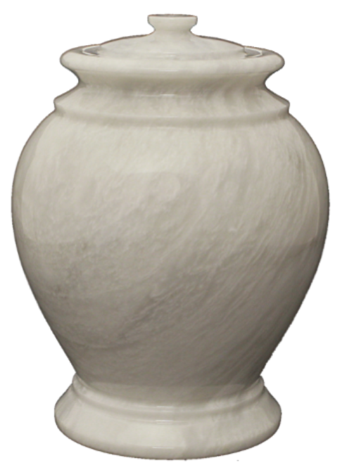 London Antique White Adult