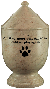 Petra Cameo Pet